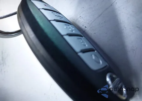 2018 Nissan Altima 2.5 Sr z USA, uszkodzony, nr VIN 1N4AL3AP8JC187535